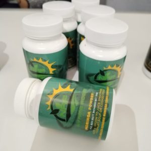 Moringa Powder (90g)