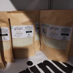 Instant Porridge (800g)
