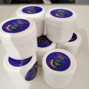 Moringa Lip balm